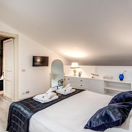 Trevi Miracle Suite Rome Bagian luar foto