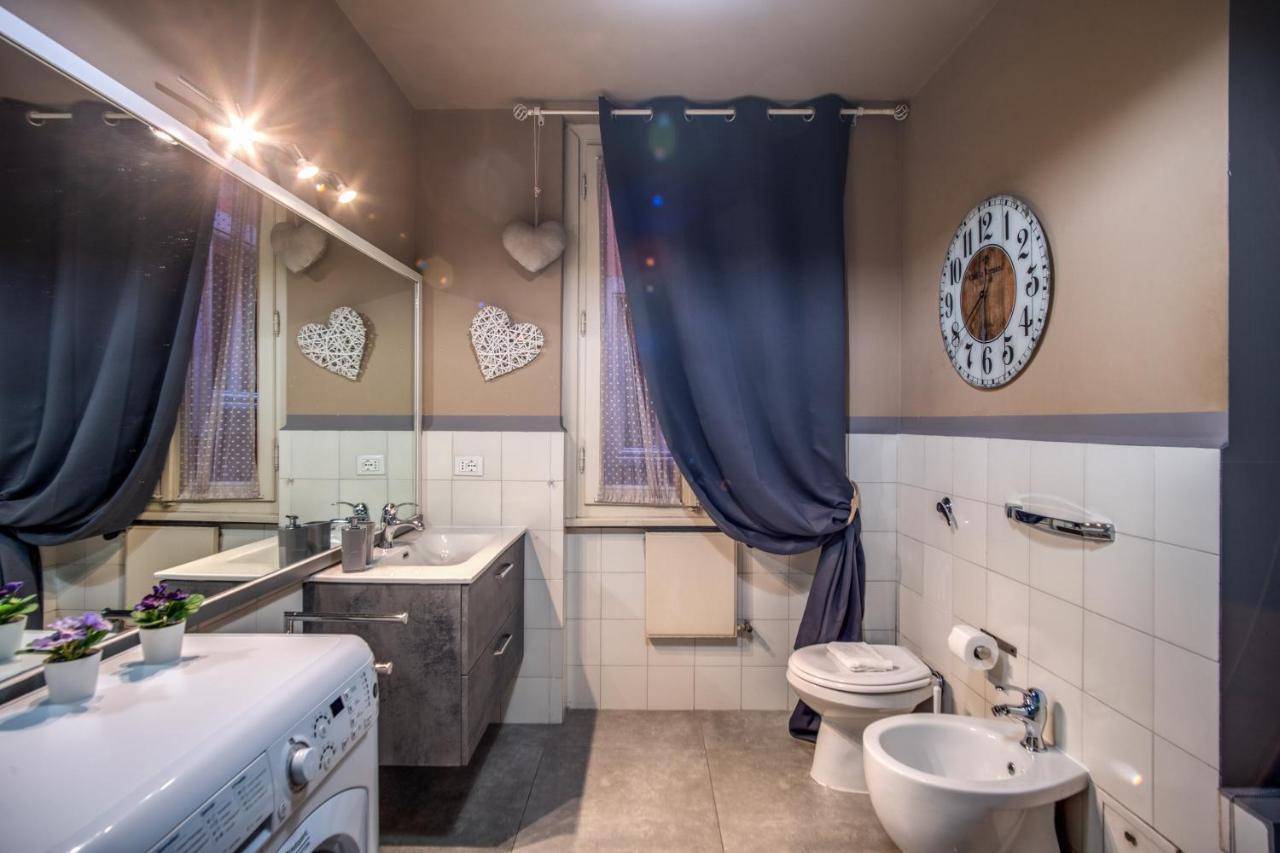 Trevi Miracle Suite Rome Bagian luar foto