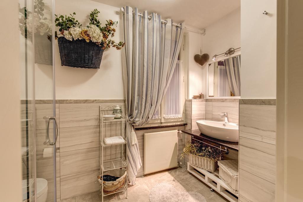 Trevi Miracle Suite Rome Ruang foto