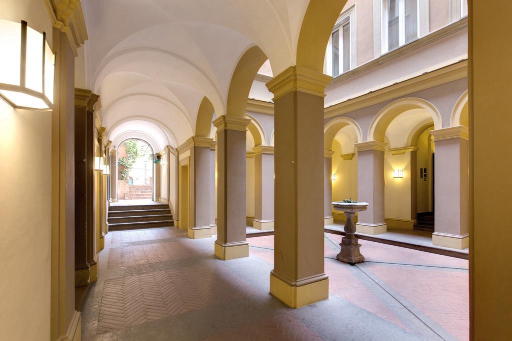 Trevi Miracle Suite Rome Ruang foto