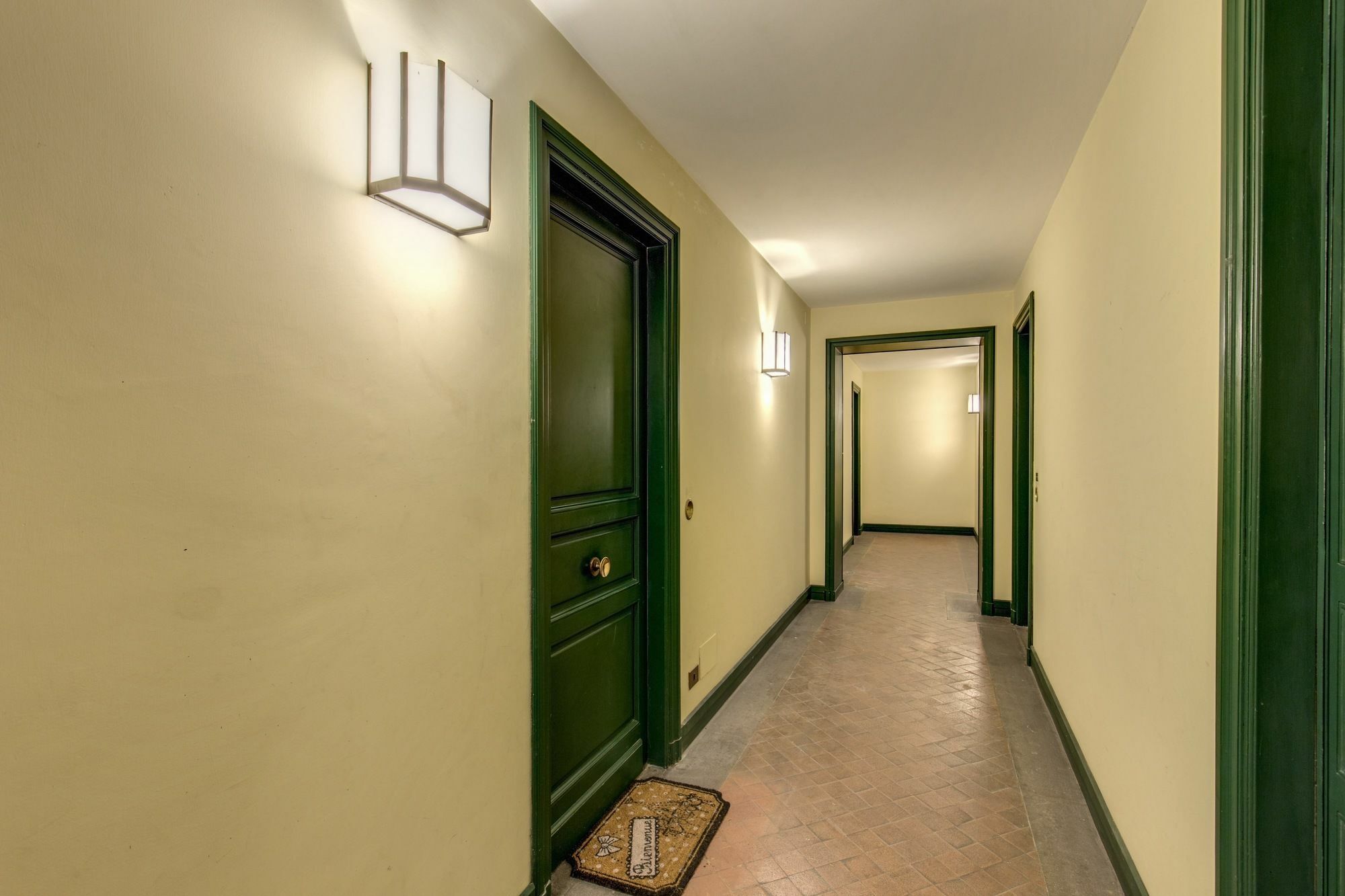 Trevi Miracle Suite Rome Bagian luar foto