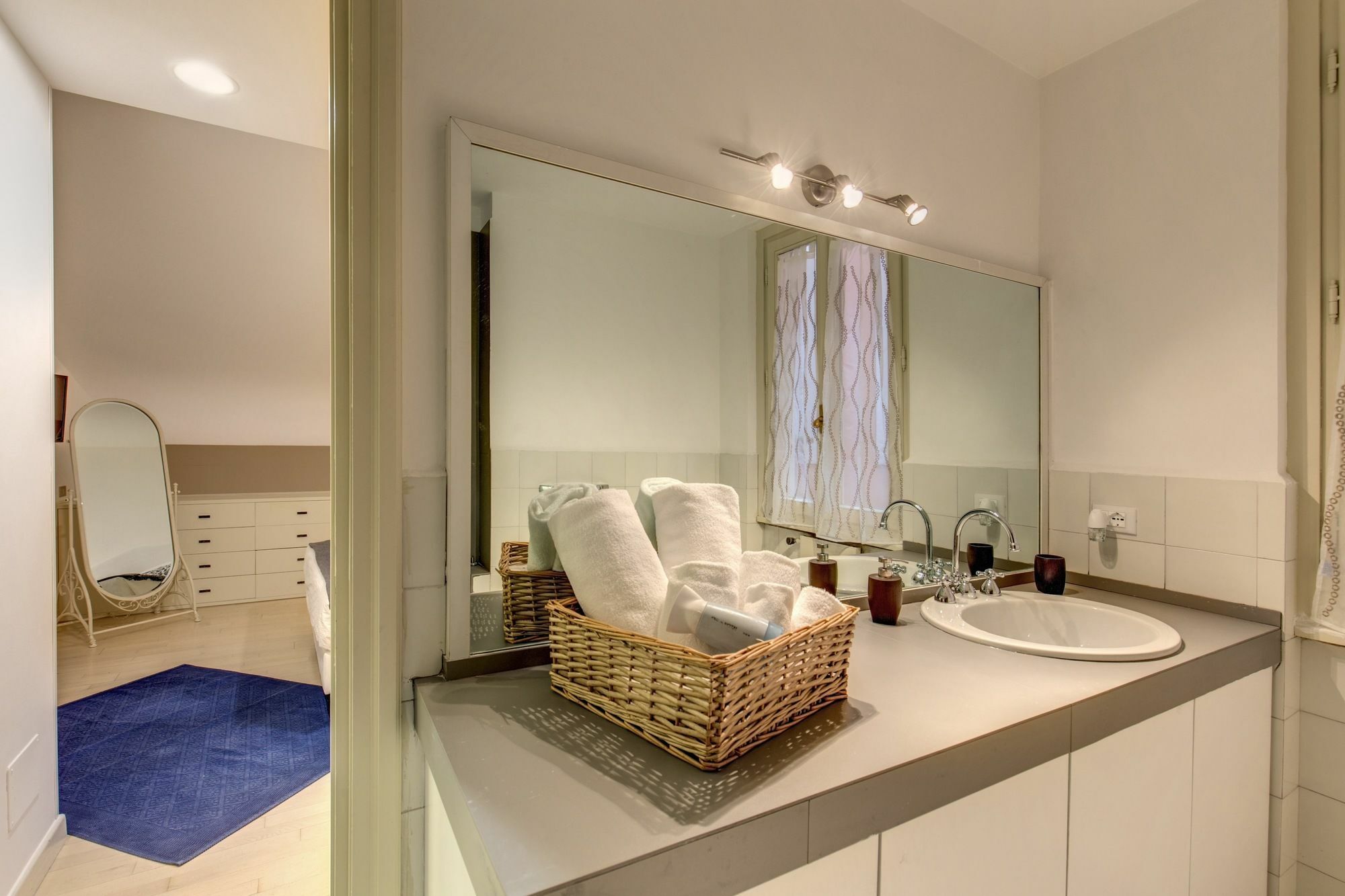 Trevi Miracle Suite Rome Bagian luar foto